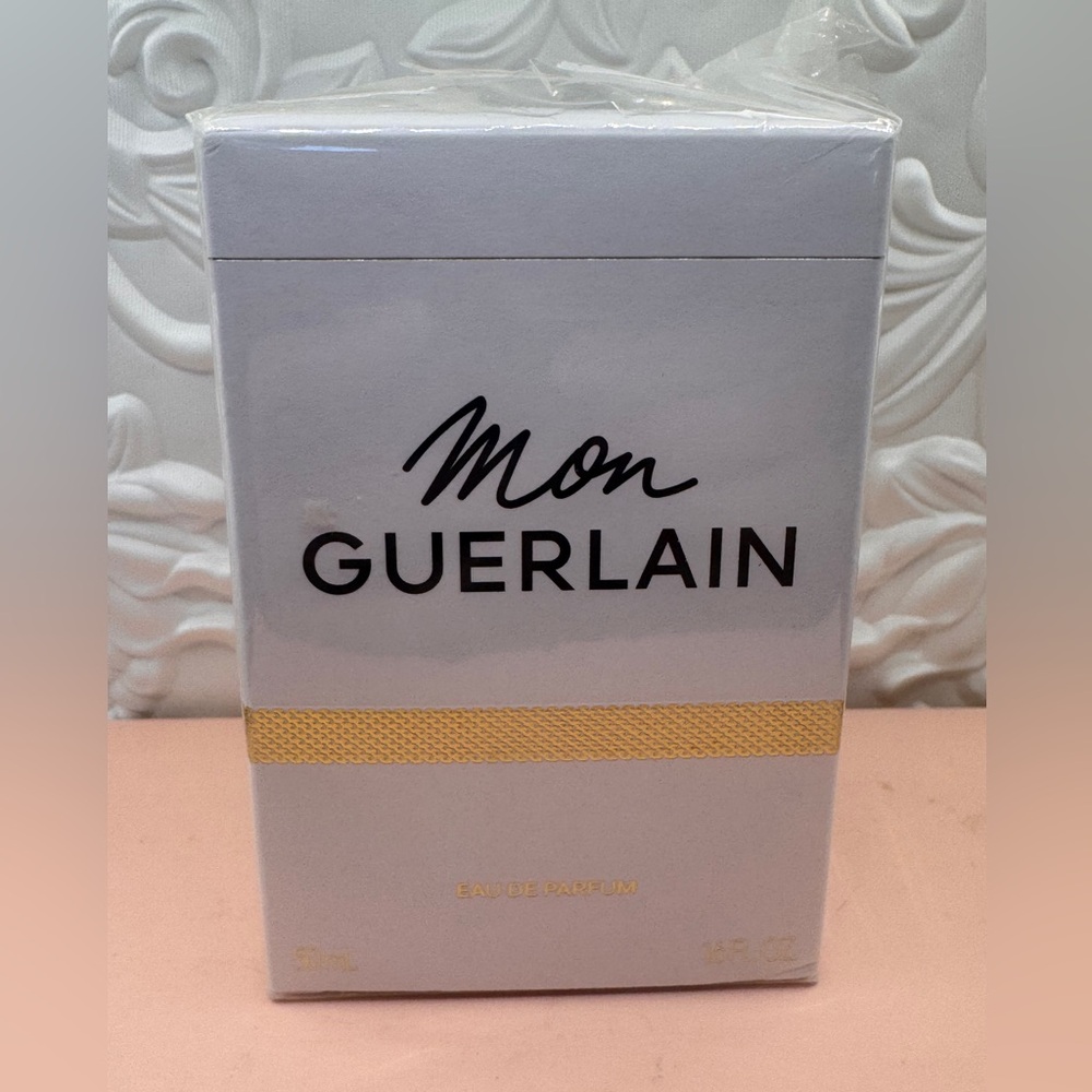 Mon guerlain eau de parfum -1.6oz